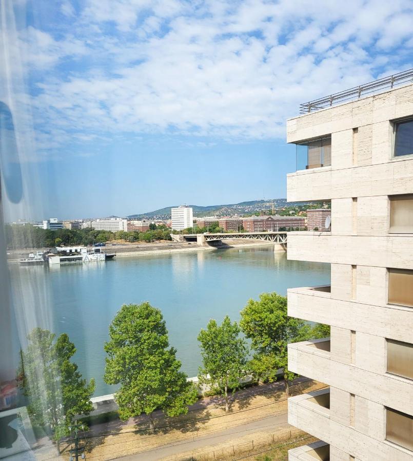 Budapest - Duna Part Exterior photo