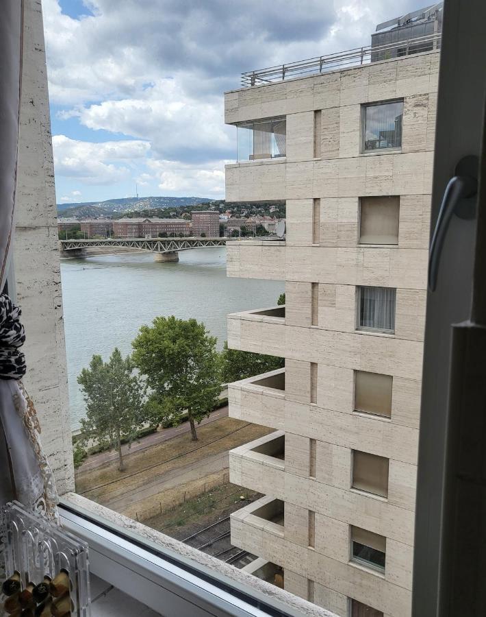 Budapest - Duna Part Exterior photo